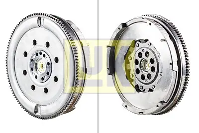 Volante motor LuK ZMS 415 0285 10 LUK 415 0285 10 Compra Hoy